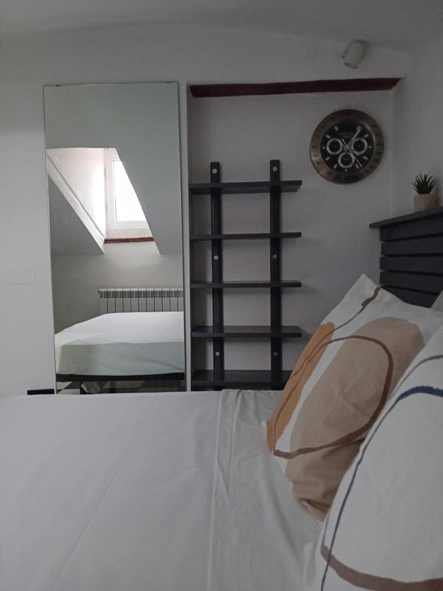 Bijou Loft Lejlighed La Spezia Eksteriør billede