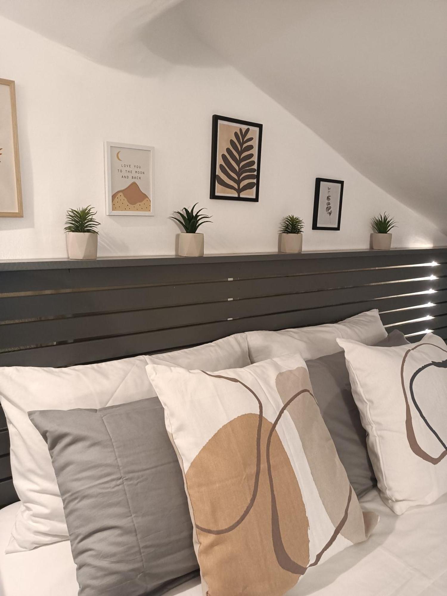 Bijou Loft Lejlighed La Spezia Eksteriør billede